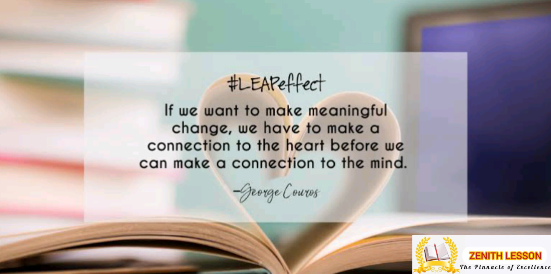 Building Connections for Effective Delivery